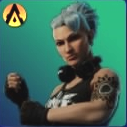 Razor Lemay - Zdolności pilotów w Starlink Battle for Atlas - Starlink Battle for Atlas poradnik do gry