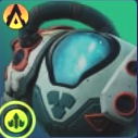 Judge - Zdolności pilotów w Starlink Battle for Atlas - Starlink Battle for Atlas poradnik do gry