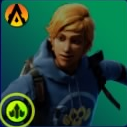 Levi McCray - Zdolności pilotów w Starlink Battle for Atlas - Starlink Battle for Atlas poradnik do gry