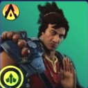Hunter Hakka - Zdolności pilotów w Starlink Battle for Atlas - Starlink Battle for Atlas poradnik do gry