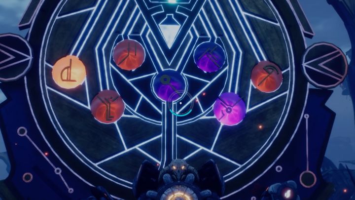 1 - Iglice na Ashar w Starlink Battle for Atlas - Starlink Battle for Atlas poradnik do gry