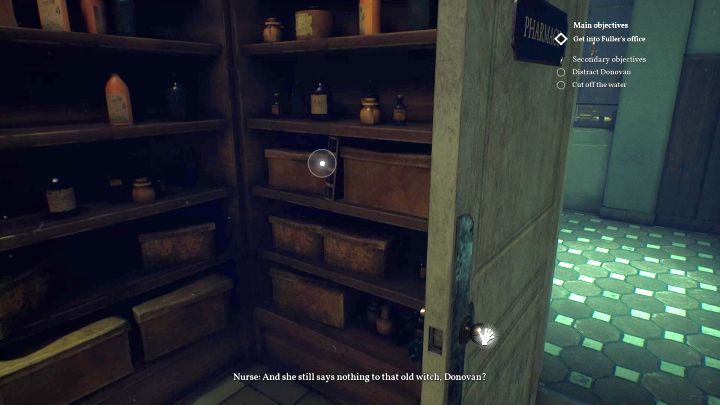 Księga - Uomo Deliquente - do zebrania. - Rozdział 8 - Instytut Riverside | Solucja Call of Cthulhu - Call of Cthulhu - poradnik do gry