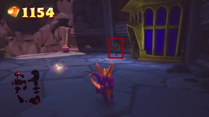 To największa zmiana - Porady ogólne do Spyro: Year Of The Dragon - Spyro Reignited Trilogy - poradnik do gry