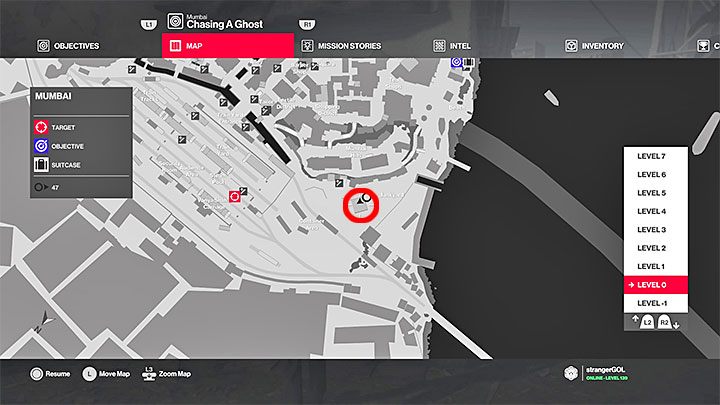 Wyzwanie to nie jest powiązane z żadną z misji fabularnych - Zamordowanie Dawooda Rangana w misji Pościg za zjawą | Hitman 2 - Hitman 2 - poradnik do gry