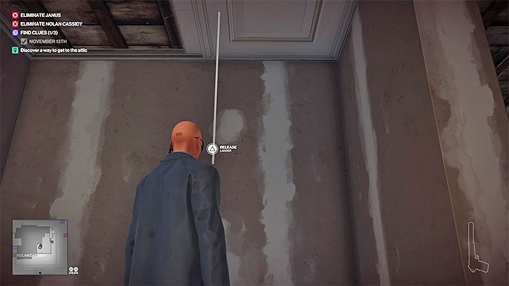 3 - Gdzie znaleźć trzy wskazówki w Zatoczka Whittleton? | Hitman 2 - Hitman 2 - poradnik do gry