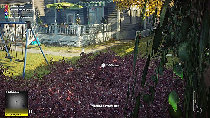 1 - Misje fabularne w Zatoczce Whittleton | Hitman 2 - Hitman 2 - poradnik do gry