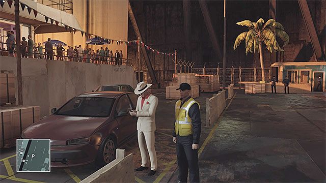 Sposób odblokowania: Przebierz się za Norfolka i zlikwiduj Kalvina Rittera - Hitman 2: Trofea/Osiągnięcia - lista (podstawowa zawartość) - Hitman 2 - poradnik do gry