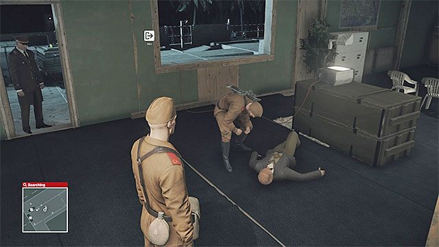 Sposób odblokowania: Spraw, żeby Jasper Knight zginął z rąk pułkownika KGB - Hitman 2: Trofea/Osiągnięcia - lista (podstawowa zawartość) - Hitman 2 - poradnik do gry