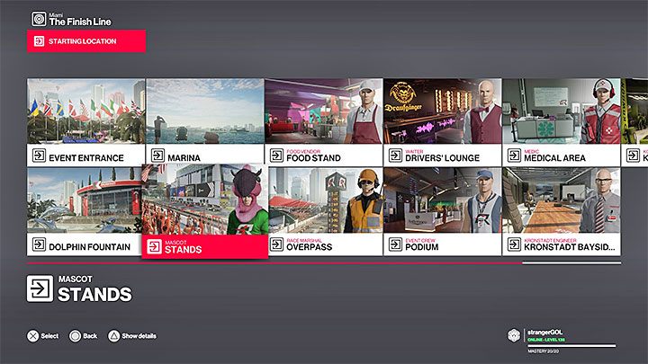 Sposób odblokowania: Wypuść różową armię - Hitman 2: Miami - wszystkie trofea, lista - Hitman 2 - poradnik do gry