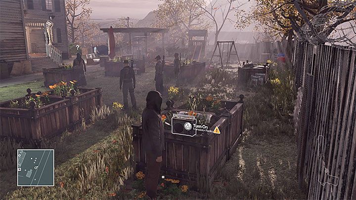 Sposób odblokowania: Potańcuj w remizie - Hitman 2: Kolorado - wszystkie trofea, lista (Misje Legacy) - Hitman 2 - poradnik do gry