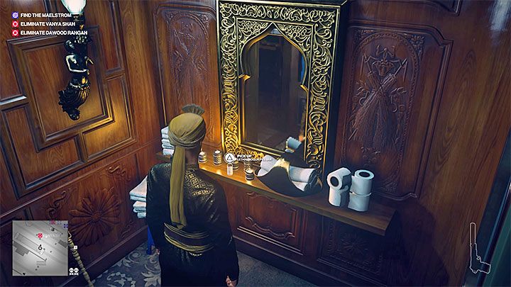 1 - Jak zdobyć śmiertelną truciznę w Bombaju? | Hitman 2 - Hitman 2 - poradnik do gry
