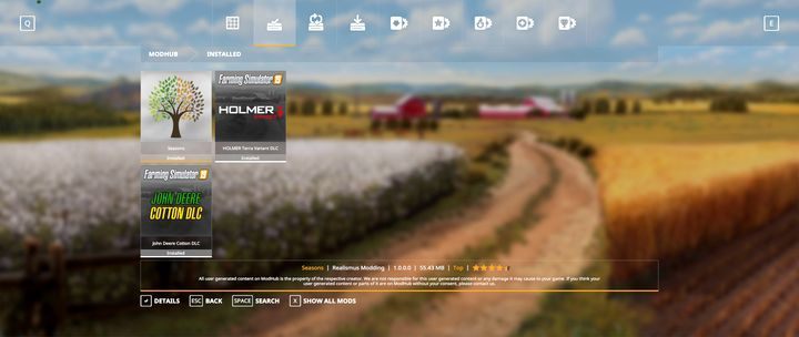 Farming Simulator 19: 19 - podstawy Farming 19 - poradnik do gry | GRYOnline.pl