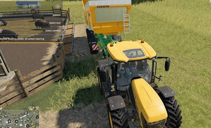 Rodzaj trofeum: srebrne - Farming Simulator 19: Osiągnięcia, trofea - lista, porady - Farming Simulator 19 - poradnik do gry