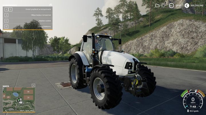 Farming Simulator 19: Nowe pojazdy - - Farming Simulator 19 - poradnik GRYOnline.pl