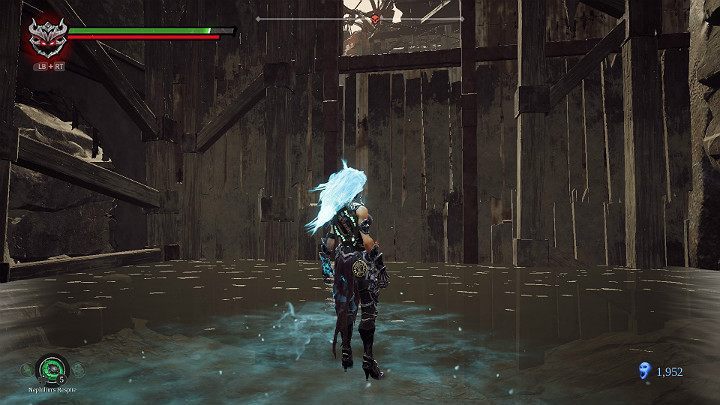 Rodzaj trofeum: Brązowe - Lista trofeów - Darksiders 3 - poradnik do gry