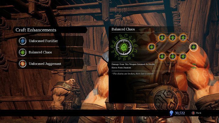 Rodzaj trofeum: Brązowe - Lista trofeów - Darksiders 3 - poradnik do gry