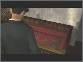 5 - Siedziba Bractwa | Post Mortem - Post Mortem - poradnik do gry