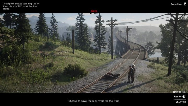 Na start Red Dead Online beta, uzyskaliśmy dostęp do 8 misji fabularnych - Porady na start w Red Dead Online - Red Dead Online - poradnik do gry