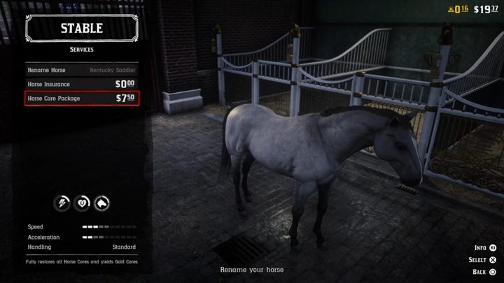W Red Dead Online gramy z innymi graczami, którzy potrafią być naprawdę agresywni - Jak i czy warto ubezpieczyć konia w Red Dead Online? - Red Dead Online - poradnik do gry