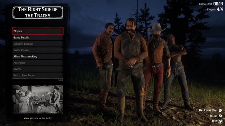 Znalezione obrazy dla zapytania red dead online misje