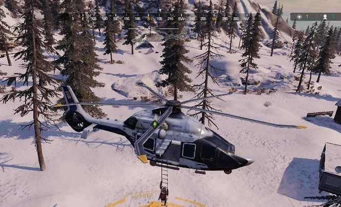 W grze Ring of Elysium przetrwać może aż 4 bohaterów - Porady na start Ring of Elysium - Ring of Elysium - poradnik do gry