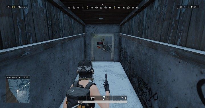 1 - Gdzie znajdę schronienie szeryfa w Ring of Elysium? - Ring of Elysium - poradnik do gry