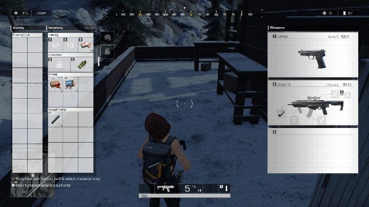 1 - Najlepsze bronie dostępne w Ring of Elysium? - Ring of Elysium - poradnik do gry