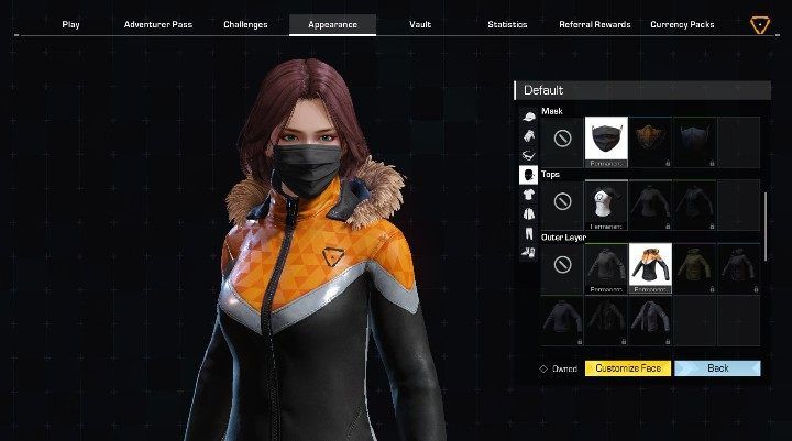 3 - Jak zmieniać stroje bohaterów w Ring of Elysium? - Ring of Elysium - poradnik do gry