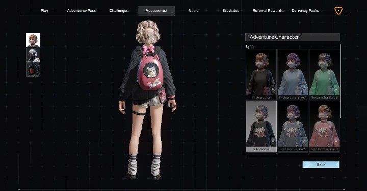 2 - Specjalne postacie w Ring of Elysium - Ring of Elysium - poradnik do gry