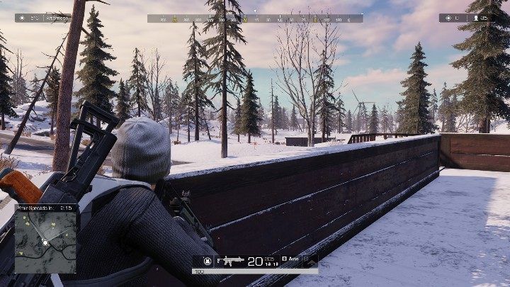 Ring of Elysium to darmowa strzelanka wieloosobowa typu Battle Royale - Ring of Elysium - poradnik do gry