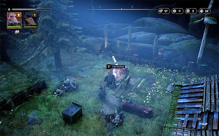 Rodzaj trofeum: złote - Trofea i osiągnięcia w Mutant Year Zero - Mutant Year Zero - poradnik do gry
