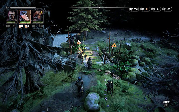 1 - Trofea i osiągnięcia w Mutant Year Zero - Mutant Year Zero - poradnik do gry