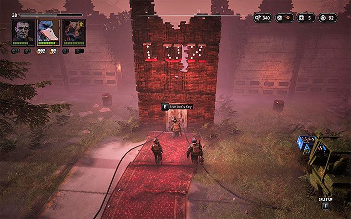 Rodzaj trofeum: brązowe - Trofea i osiągnięcia w Mutant Year Zero - Mutant Year Zero - poradnik do gry