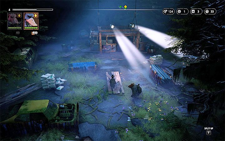 Rodzaj trofeum: brązowe - Trofea i osiągnięcia w Mutant Year Zero - Mutant Year Zero - poradnik do gry
