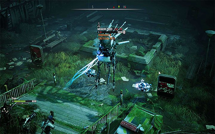Rodzaj trofeum: srebrne - Trofea i osiągnięcia w Mutant Year Zero - Mutant Year Zero - poradnik do gry