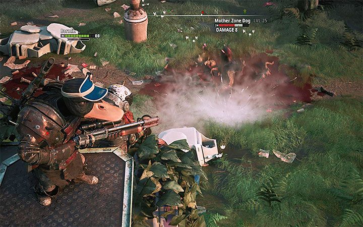 Temat ten powinien ci już być dobrze znany jeśli miałeś styczność z serią XCOM, zwłaszcza że Mutant Year Zero wykazuje wiele podobieństw - Porady na start w Mutany Year Zero Road to Eden - Mutant Year Zero - poradnik do gry