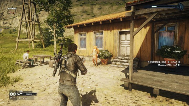 Rodzaj trofeum: brązowe - Just Cause 4: Trofea/Osiągnięcia - lista - Just Cause 4 - poradnik do gry