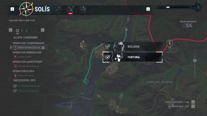 Szybka podróż odblokowuje się po wykonaniu drugiego zadania wątku głównego. - Just Cause 4: Szybka podróż - jak odblokować? - Just Cause 4 - poradnik do gry