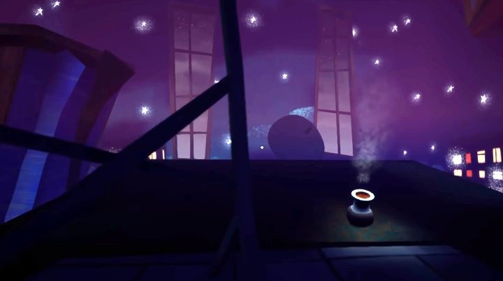 Po ustawionych deskach i drzwiach wejdź na dach - Jak zdobyć złoty klucz w Hello Neighbor Hide and Seek? - Hello Neighbor Hide and Seek - poradnik do gry