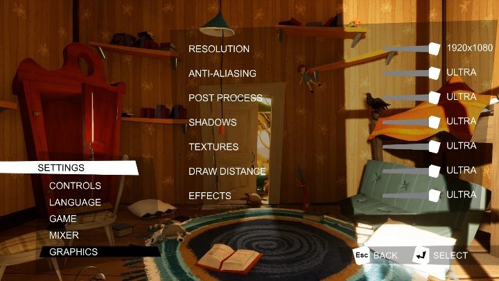 Gra Hello Neighbor: Hide and Seek klatuje czasami nawet na sprzęcie znacznie lepszym niż określony w zalecanych wymaganiach sprzętowych - Wymagania sprzętowe w Hello Neighbor Hide and Seek - Hello Neighbor Hide and Seek - poradnik do gry