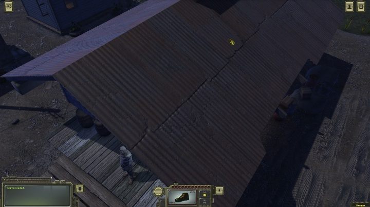 W Krasnoznamenny znajdziesz pierwszego pomocnika - Towarzysze w ATOM RPG - ATOM RPG - poradnik do gry