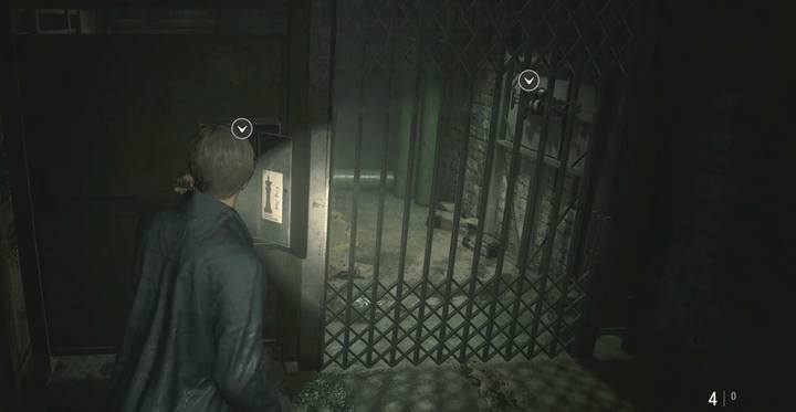 Kolejną broń do zestawienia znajdziesz już w dalszej części rozgrywki: podczas podróży po kanałach - Jak odblokować wszystkie bronie w Resident Evil 2? - Resident Evil 2 - poradnik do gry