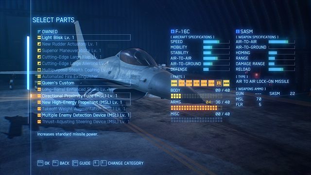 ace combat 7 multiplayer