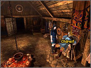 2 - Poradnik do gry - Wioska Wikingów | Thorgal Klątwa Odyna - Thorgal Klątwa Odyna - poradnik do gry