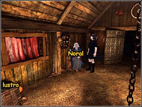 003 - Poradnik do gry - Wioska Wikingów | Thorgal Klątwa Odyna - Thorgal Klątwa Odyna - poradnik do gry