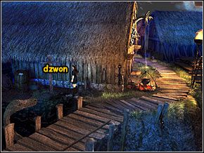 3 - Poradnik do gry - Wioska Wikingów | Thorgal Klątwa Odyna - Thorgal Klątwa Odyna - poradnik do gry