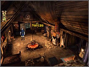 006 - Poradnik do gry - Wioska Wikingów | Thorgal Klątwa Odyna - Thorgal Klątwa Odyna - poradnik do gry