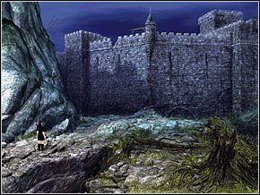 018 - Las rabusiów - cz.2 | Thorgal Klątwa Odyna - Thorgal Klątwa Odyna - poradnik do gry