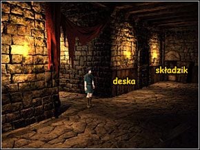 025 - Fort - cz.1 | Thorgal Klątwa Odyna - Thorgal Klątwa Odyna - poradnik do gry