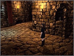 2 - Fort - cz.1 | Thorgal Klątwa Odyna - Thorgal Klątwa Odyna - poradnik do gry